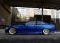 Preview: 1:18 BMW E36 M3 in Blau - DieCast - inklusive OVP